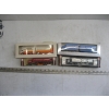 Image 1 : 4 TRUCKS