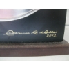 Image 3 : CLARENCE WELLS SIGNED NATIVE DESIGN BOX