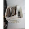 Image 2 : AIR NAILER SPIKER KIT W/PALM HAMMER, BUCKET OF NAILS, ETC.