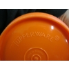 Image 4 : PLASTIC TUPPERWARE CONTAINERS