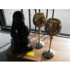 Image 1 : 5 PIECES OF DÉCOR