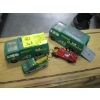 Image 1 : 2 BP MATCHBOX TRANSPORTER TRUCKS W/CARS INSIDE