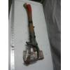 Image 1 : BRUSH CUTTER & AXE