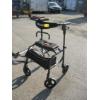 Image 2 : 4 WHEEL WALKER & BED SAFETY RAIL