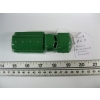 Image 2 : DINKY STUDEBAKER CASTROL TANKER