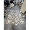 Image 1 : AREA CARPET, APPROX. 5'3"X7'7"