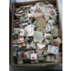 Image 3 : 2 CONTAINERS OF ASST. STAMPS