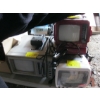 Image 2 : 3 VINTAGE MINI TVs