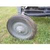 Image 7 : FORD 9N TRACTOR W/GOOD RUBBER, ALTERNATOR NOT GENERATOR