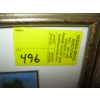 Image 6 : LG. LOT OF ASST. FRAMED PICTURES, PRINTS, ETC.