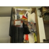 Image 2 : 2 BOXES OF MISC. MIXING BOWLS, OFFICE ITEMS, ETC.