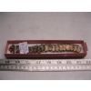 Image 1 : 1960s MEXICAN COIN BRACELET