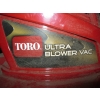 Image 2 : TORO ELECTRIC BLOWER VAC W/BAG