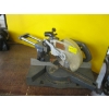 Image 3 : GARDEN CLAW & SEARS COMPOUND SLIDING MITER SAW