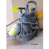 Image 3 : MONARCH INDUSTRIES WATER PUMP & BOX OF WATER PUMP HOSE