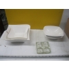 Image 2 : TILE, UNIQUE DISHES, CANVAS ITEMS, ETC.
