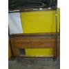 Image 1 : HEADBOARD & ROLLER FRAME