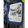 Image 3 : NO SMOKING SIGN, LARD TIN FLATTENED, HAT & FORD TRAY