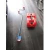 Image 1 : BOAT FUEL TANK & AN ICE AUGER