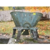 Image 3 : GREEN HEAVY DUTY VEG CUTTER - NO BLADES