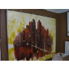Image 1 : MCM PAINTING BY CARLO