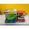 Image 1 : AVENGERS LIGHT UP FIST & INCREDIBLES LIGHT UP