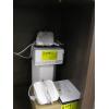 Image 1 : 2 SQUARE READERS - PAYMENT SYSTEM