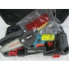 Image 3 : SPITFIRE SAWZALL & MINI HANDHELD CHAINSAW - NO CHARGER
