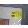 Image 3 : FRAMED PRINT OF GIRL W/FLOWERS