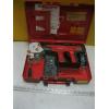 Image 1 : HILTI DX450 NAILER IN CASE