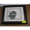 Image 1 : PICTURE OF FISH & NET