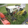 Image 3 : SEARS RIDE ON TRACTOR W/SNOWBLOWER