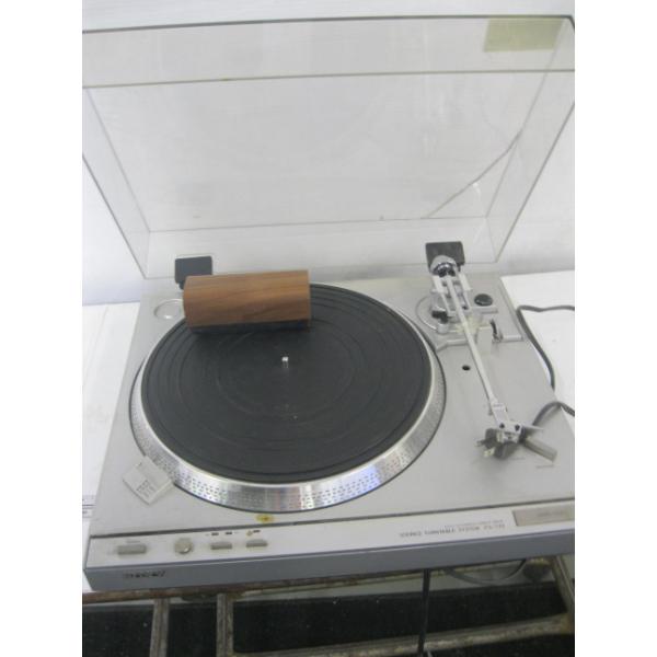 SONY PS-T33 TURNTABLE