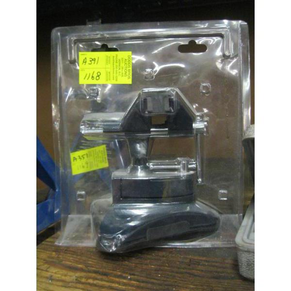 SM. SUCTION VISE