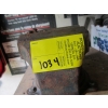 Image 4 : 3" RECORD BENCH VISE