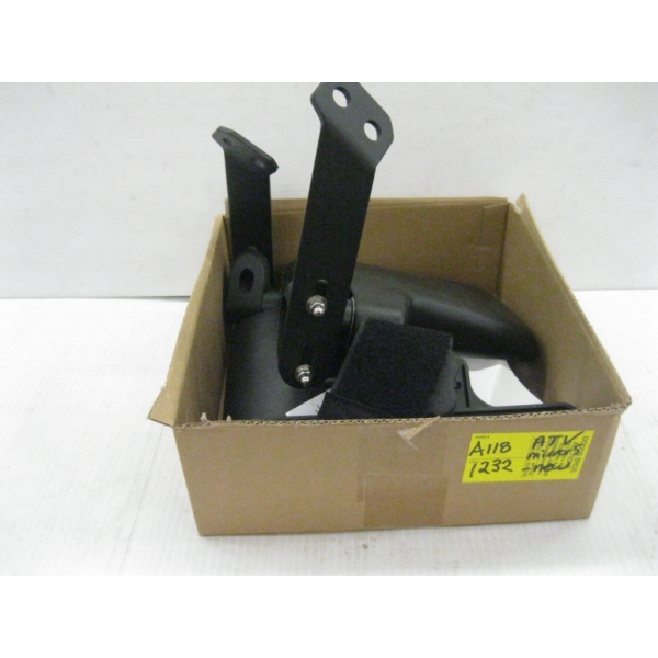 PAIR OF NEW ATV MIRRORS