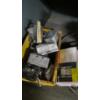 Image 2 : LOT OF ASST'D WIRING PLUGS, BREAKERS, ETC.