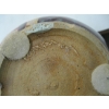 Image 4 : 3 POTTERY PIECES