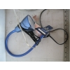 Image 2 : 2 DESK LIGHT FIXTURES