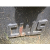 Image 3 : BEALES EXCAVATOR ARM W/BUCKET