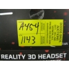 Image 4 : VIRTUAL REALITY 3D HEAD SET