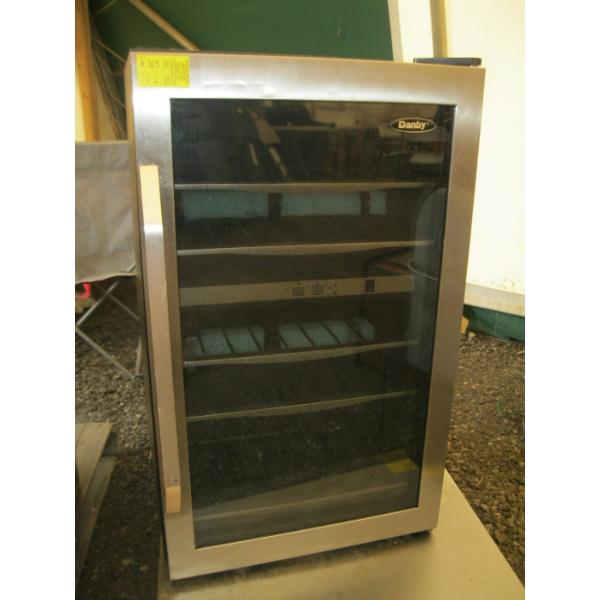 DANBY SM. WINE COOLER
