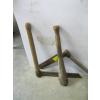 Image 1 : 2 FROES & A MALLET