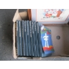 Image 5 : MISC. PICTURES, WOOD ITEMS, BOOKS, ETC.