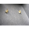 Image 3 : 3 PAIRS OF EARRINGS 