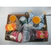 Image 2 : ASST. CANDLEHOLDERS, HANGERS, ETC.