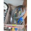 Image 1 : MISC. FILES, HACKSAWS, ETC.