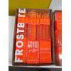 Image 2 : 6 BOXES OF FROSTBITE PEACH ALCOHOL ICE POPS