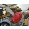 Image 5 : REMOTE CONTROL BIPLANE W/ENGINE - NO REMOTE