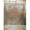 Image 2 : BLUE FORKLIFT DUMP BIN